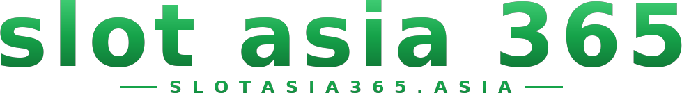 slot asia 365 logo